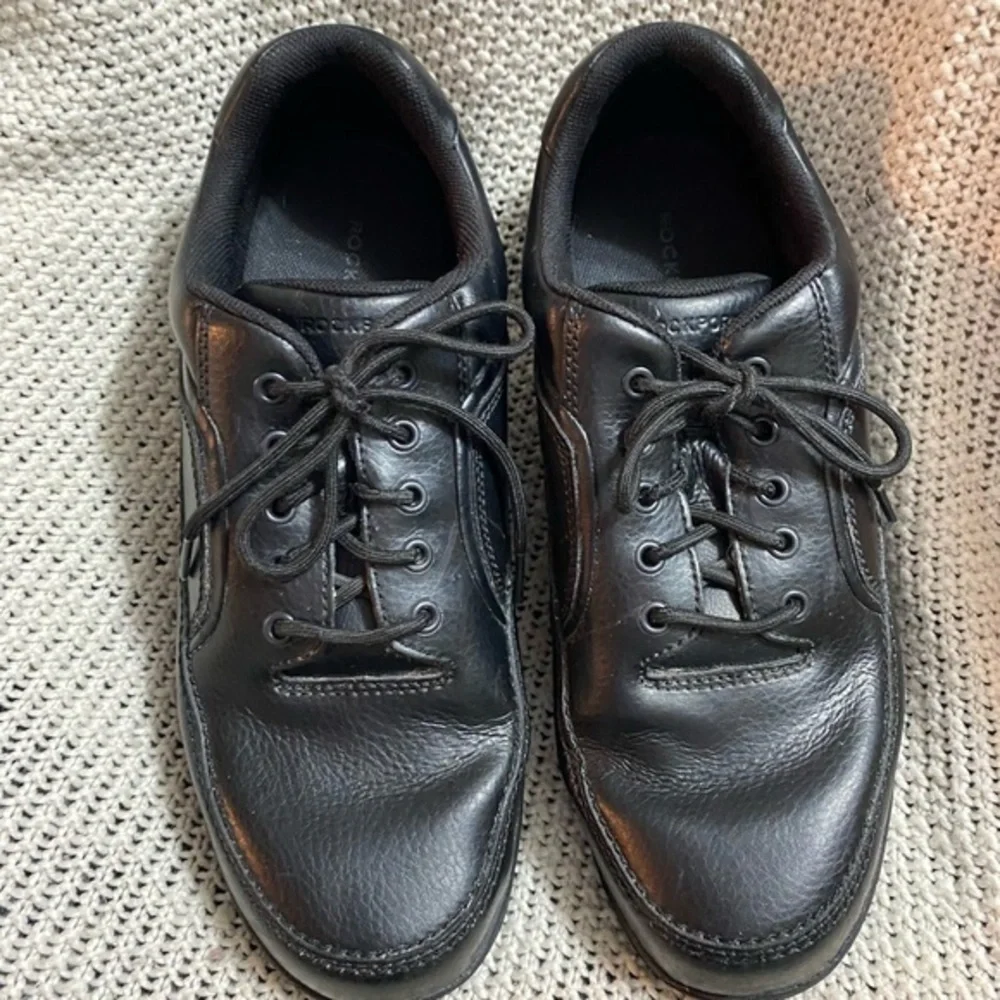 Men’s Rockport Tennis‎ Shoes, Size 13